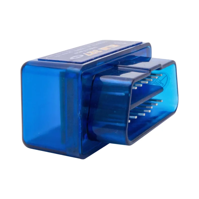 Car Scanner Diagnostic for All Cars,ELM327 Bluetooth PIC18F25K80 Chip V1.5 Car Troubleshooter Dual Board OBD2