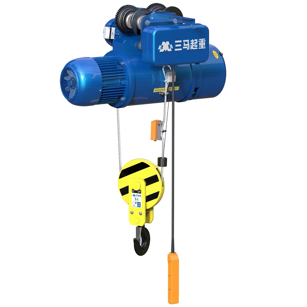 Ные электрической цепной тали KD-2 типа из Южной Кореи