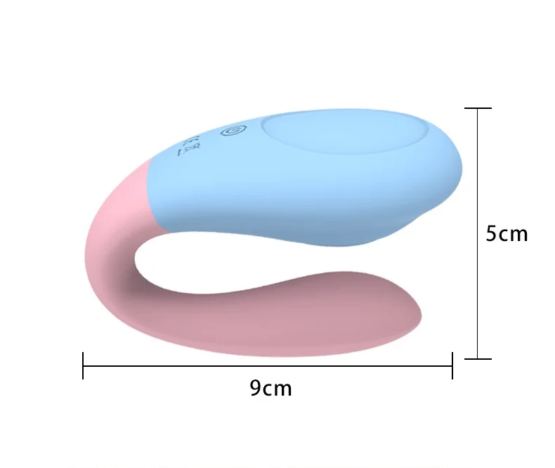 SHUNQU Sex Toys Panties Vibrating Eggs With Wireless Remote Control Clitoral Stimulator Wearable Panty Vibrator