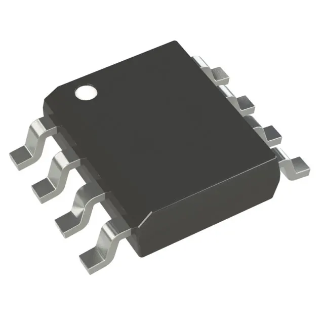 24LCS22AT-I/SN New Original Integrated Circuits (ICs) Memory IC EEPROM 2KBIT I2C 400KHZ 8SOIC