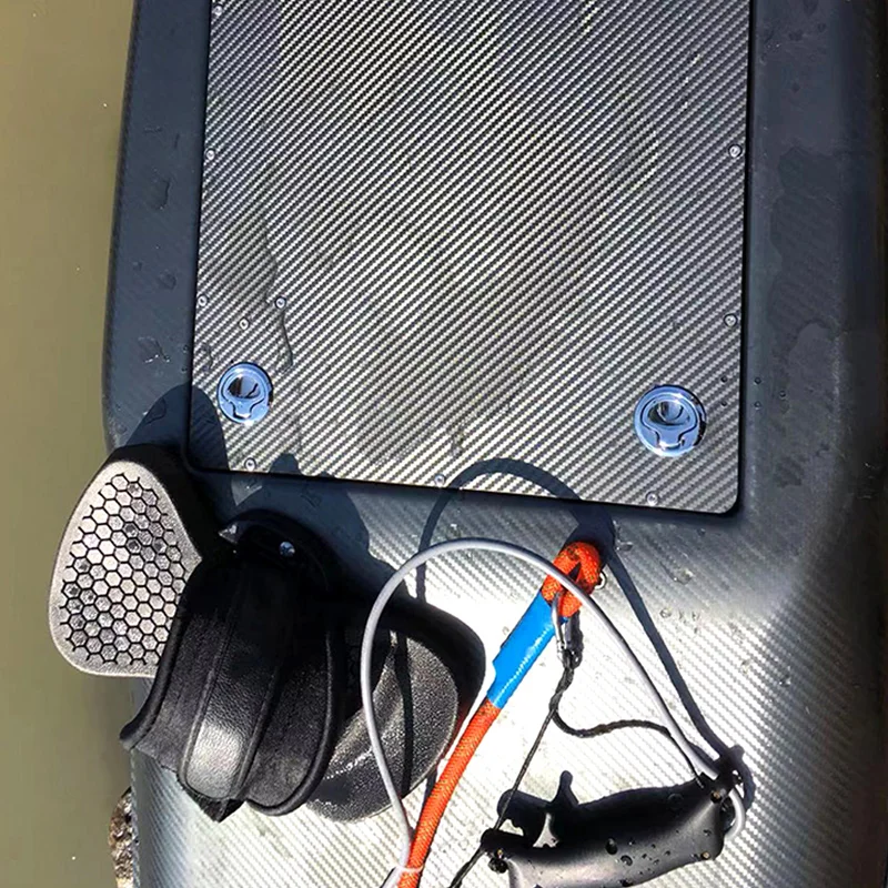 SIN Surfing Motors Electric Surfboard OEM Power Surfboard for surfing