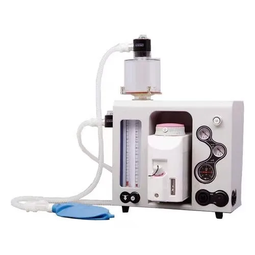 Аппарат для анестезии, Заводская точка, медицинский Удобный маленький семейный портативный мини-аппарат для анестезии