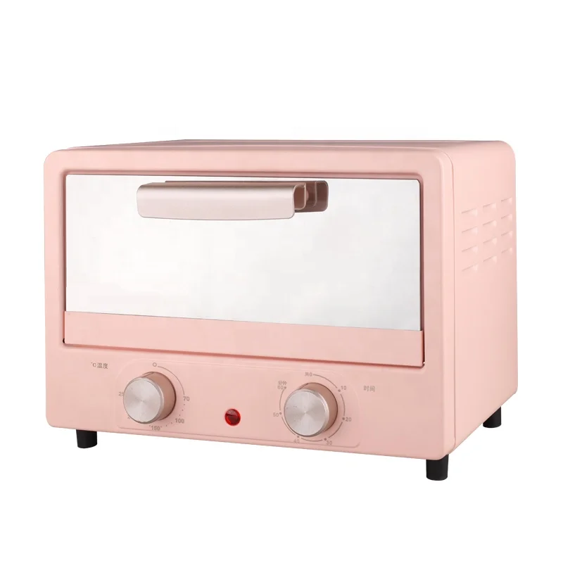 Hot sale 10 liters Baking  Mini Portable Hornos de Electric mini toaster oven