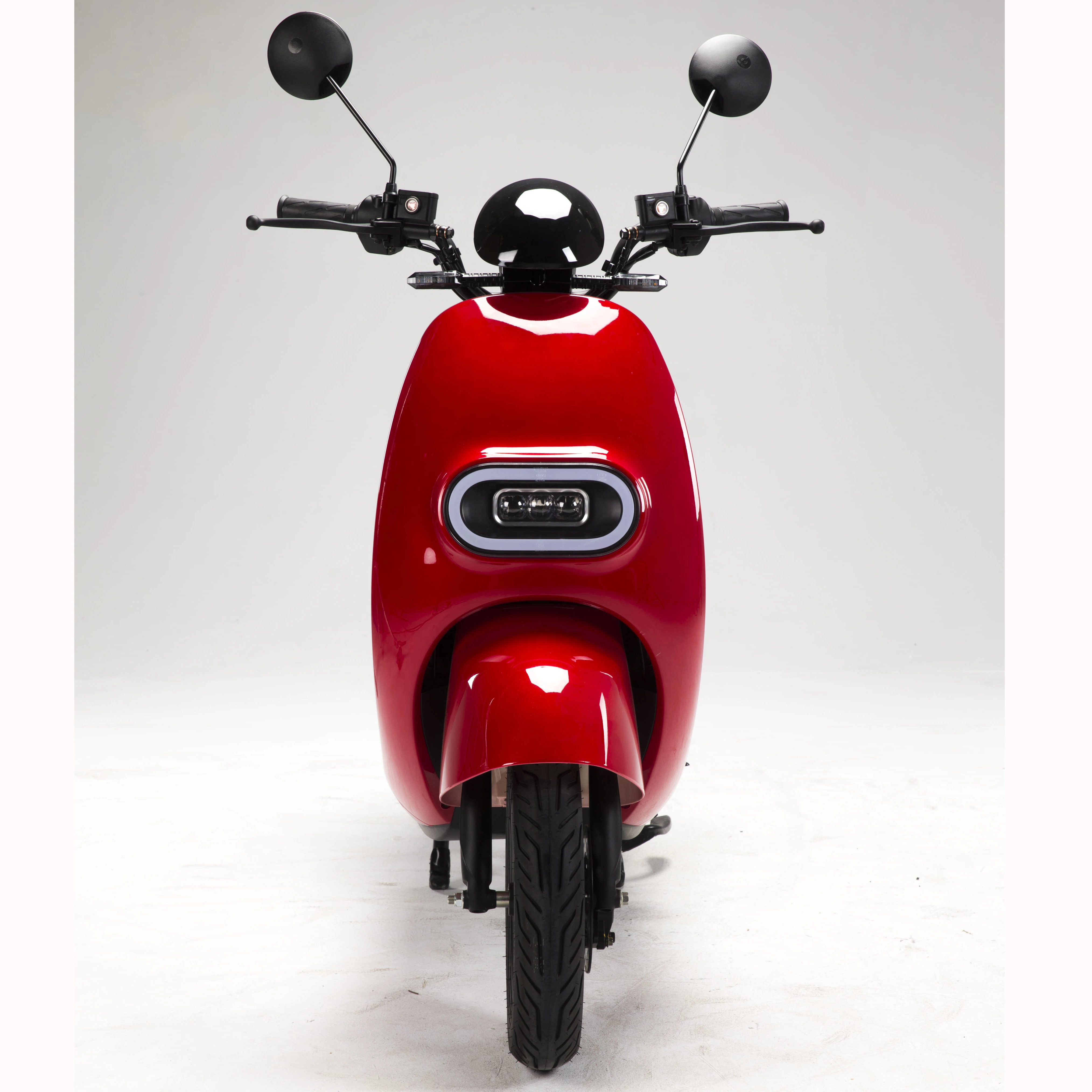 Eec Approval Lithium Battery electric scooter 2020w motorcycle export Euro