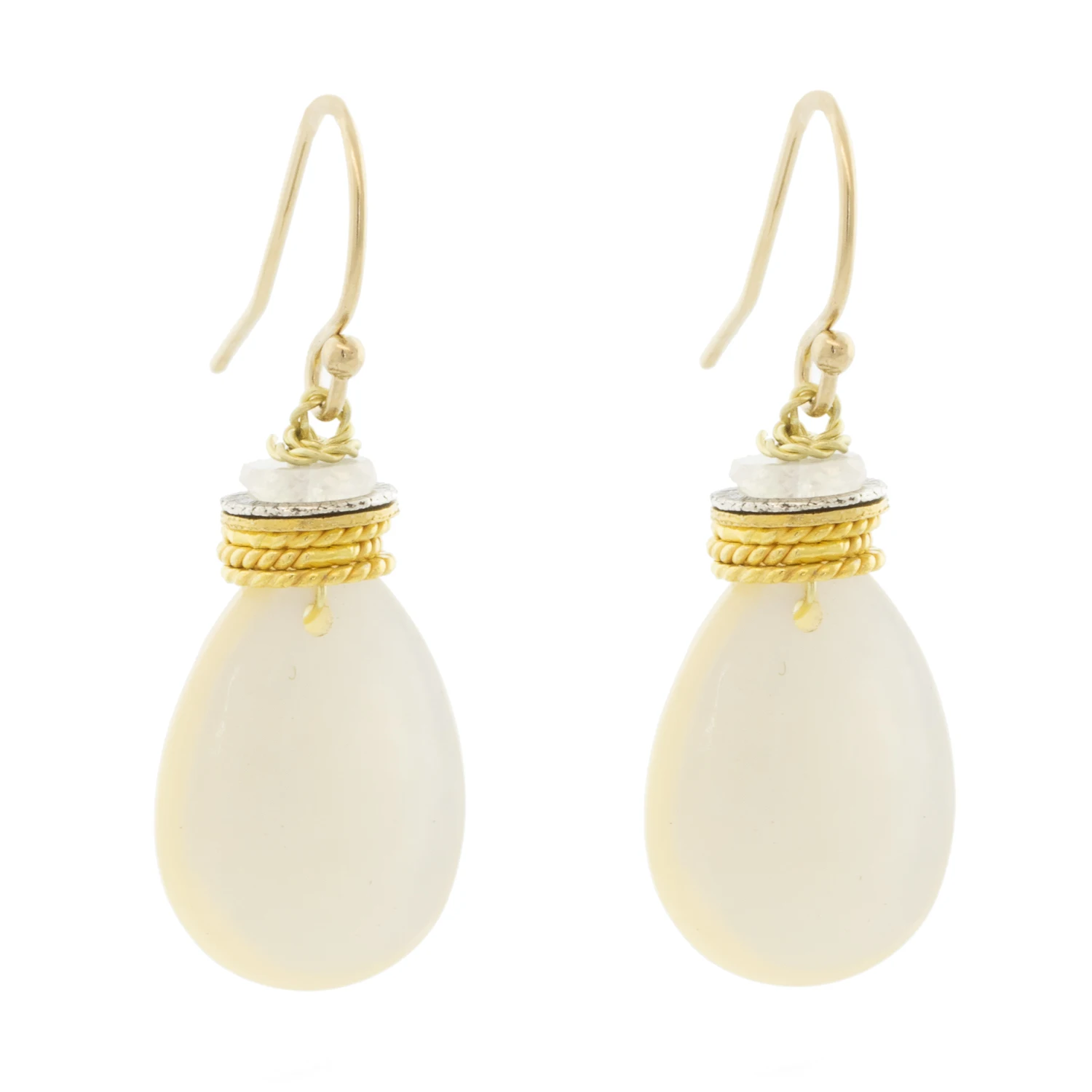 Excellent Quality Wedding and Festival Occasion Luxury Design Earrings for Women Available at Bulk Price