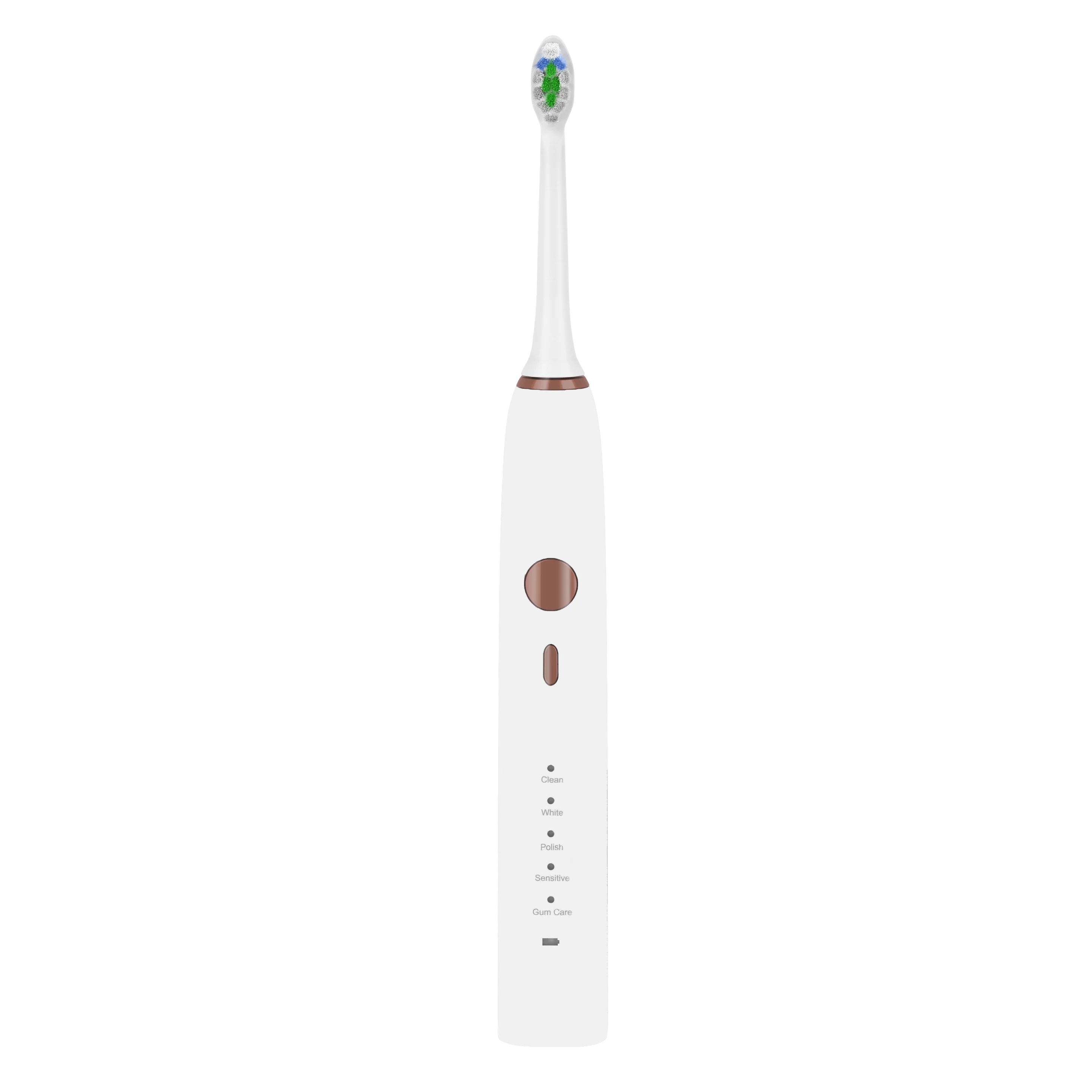 Hanasco H6 Plus IPX7 USB Fast Charge Automatic Vibrate Dental Electrical Electronic Electric Tooth Brush Toothbrush