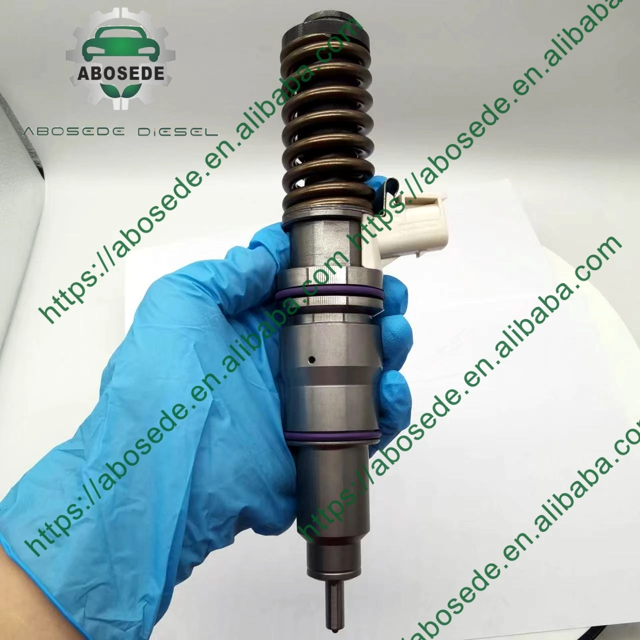 20530081	BEBE4D03201 BEBE4D03001 BEBE4D03101 BEBE4D34001 High quality Diesel fuel injector