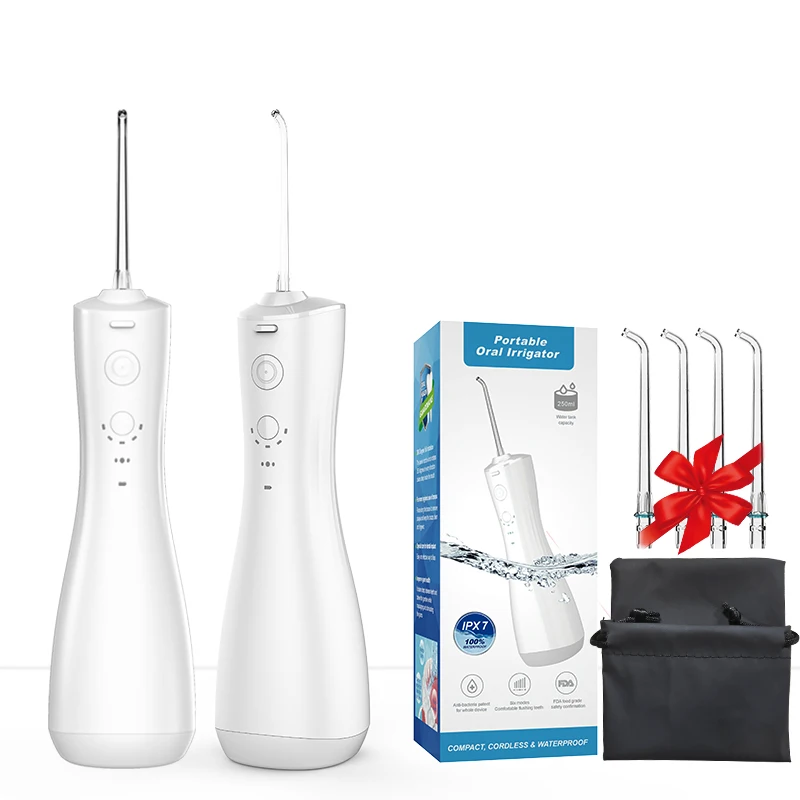 
ABS Cordless Water Flosser Made In China 