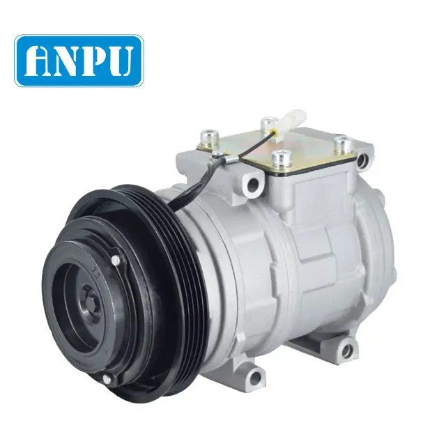 
all new auto ac compressor 10pa17c ac compressor for 4PK 130MM 78316 OEM:883206058084 