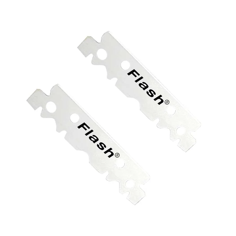 Sharp Straight Single Edge Blade