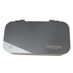 Smartclean  factory price ultrasonic cleaner is a professional cleaner for daily cleaning