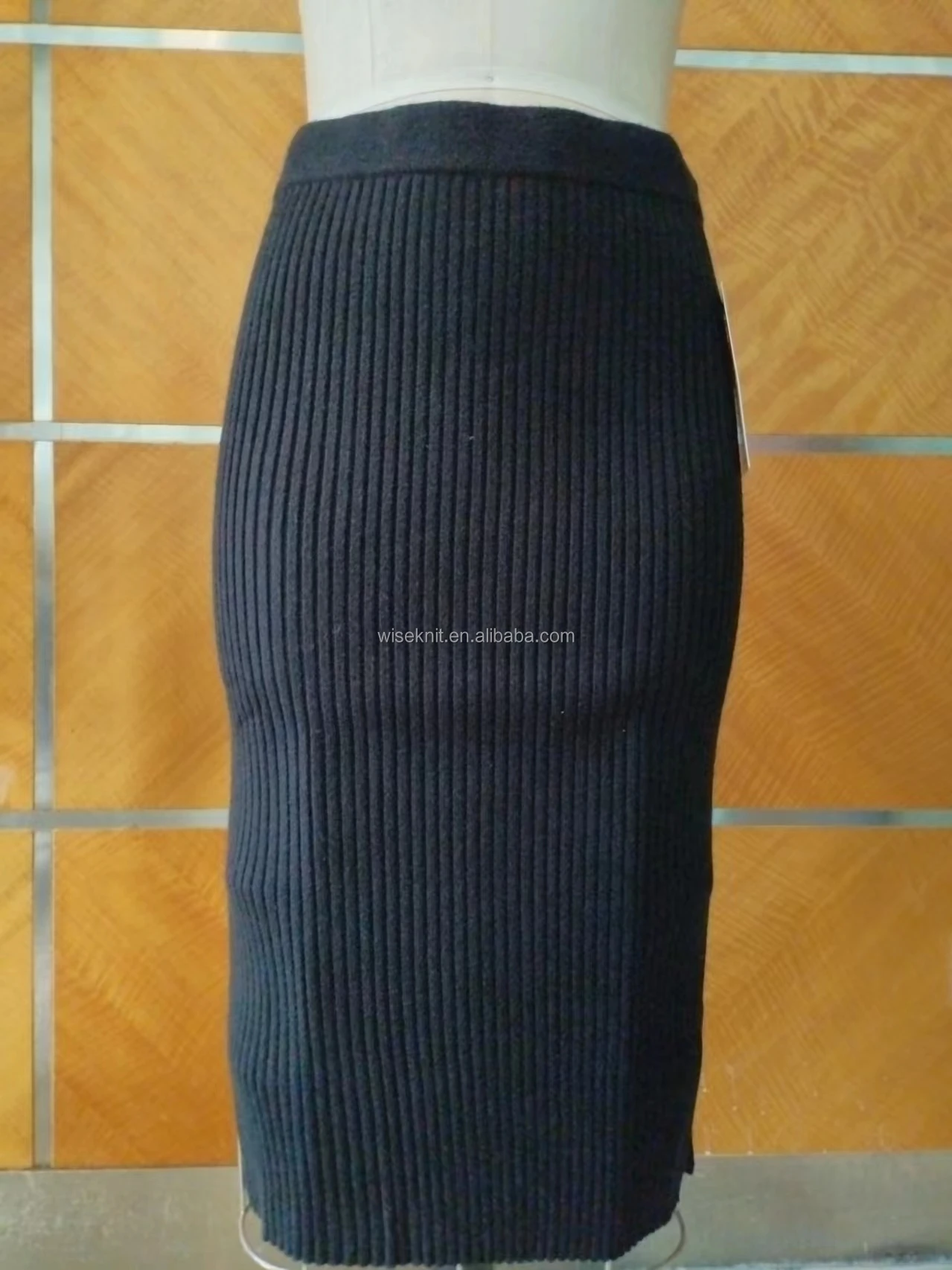 Drop shopping  Women Knit skirt