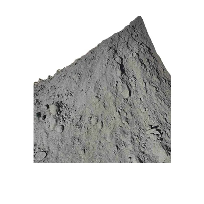 The most popular wholesale Competitive Price High Quality and Intensity Irons Ores Wholesale Supplier Iron ore 62%