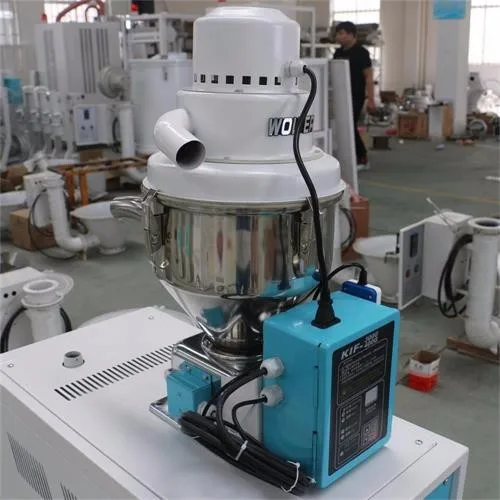 Вакуумный бункер для пластиковых гранул, автоматический вакуумный погрузчик, Автопогрузчик