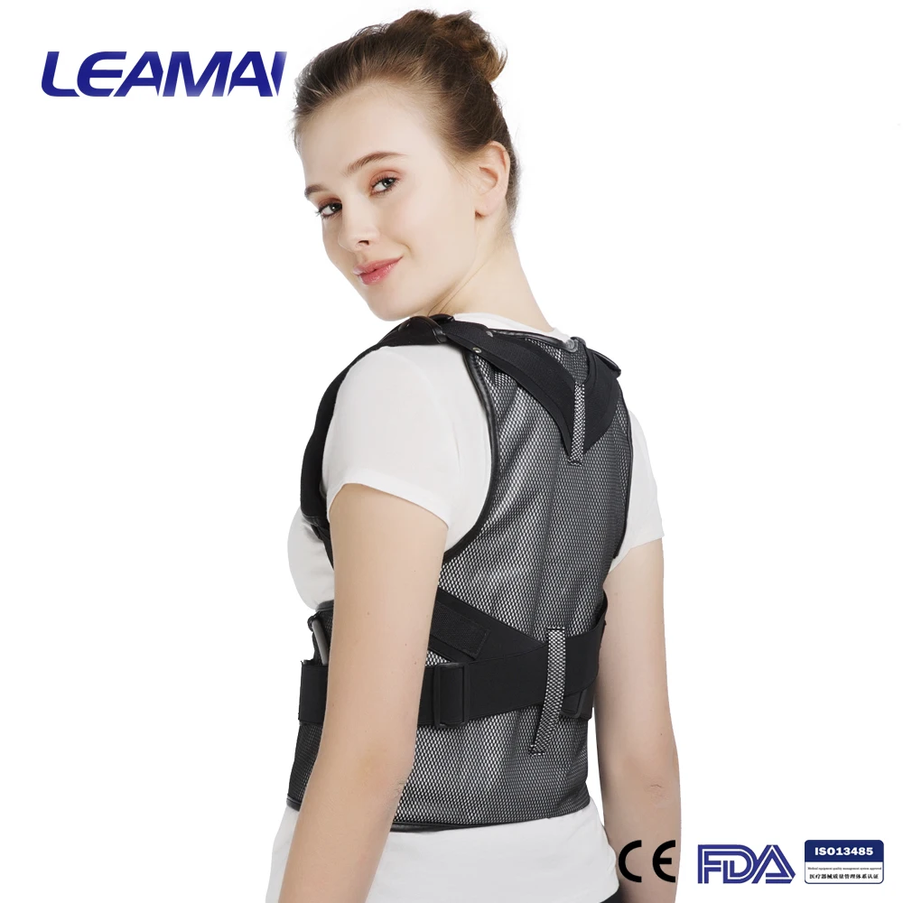 Низкая цена, гарантированное качество, поддерживающий пояс, коррекция осанки, Корректор осанки и спины