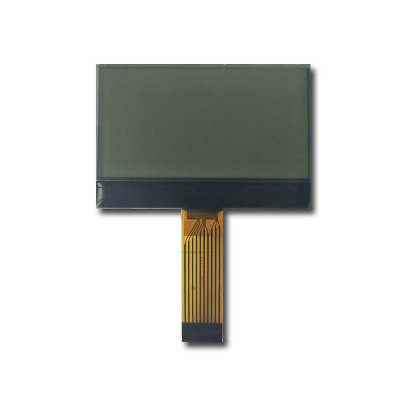 128x64 COG LCD Display 128x64 lcd display  128x64 dots matrix COG LCM