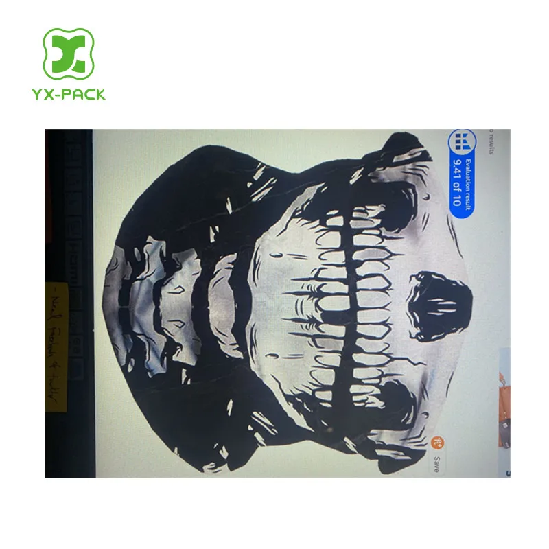 Модный многофункциональный шарф-труба для активного отдыха, бандана, Балаклава на шею