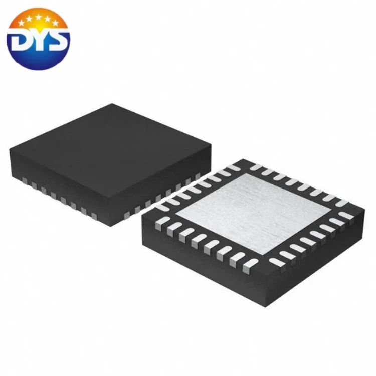 FT4222HQ-D-T Networks and Interfaces original new IC BRIDGE USB TO I2C/SPI 32VQFN