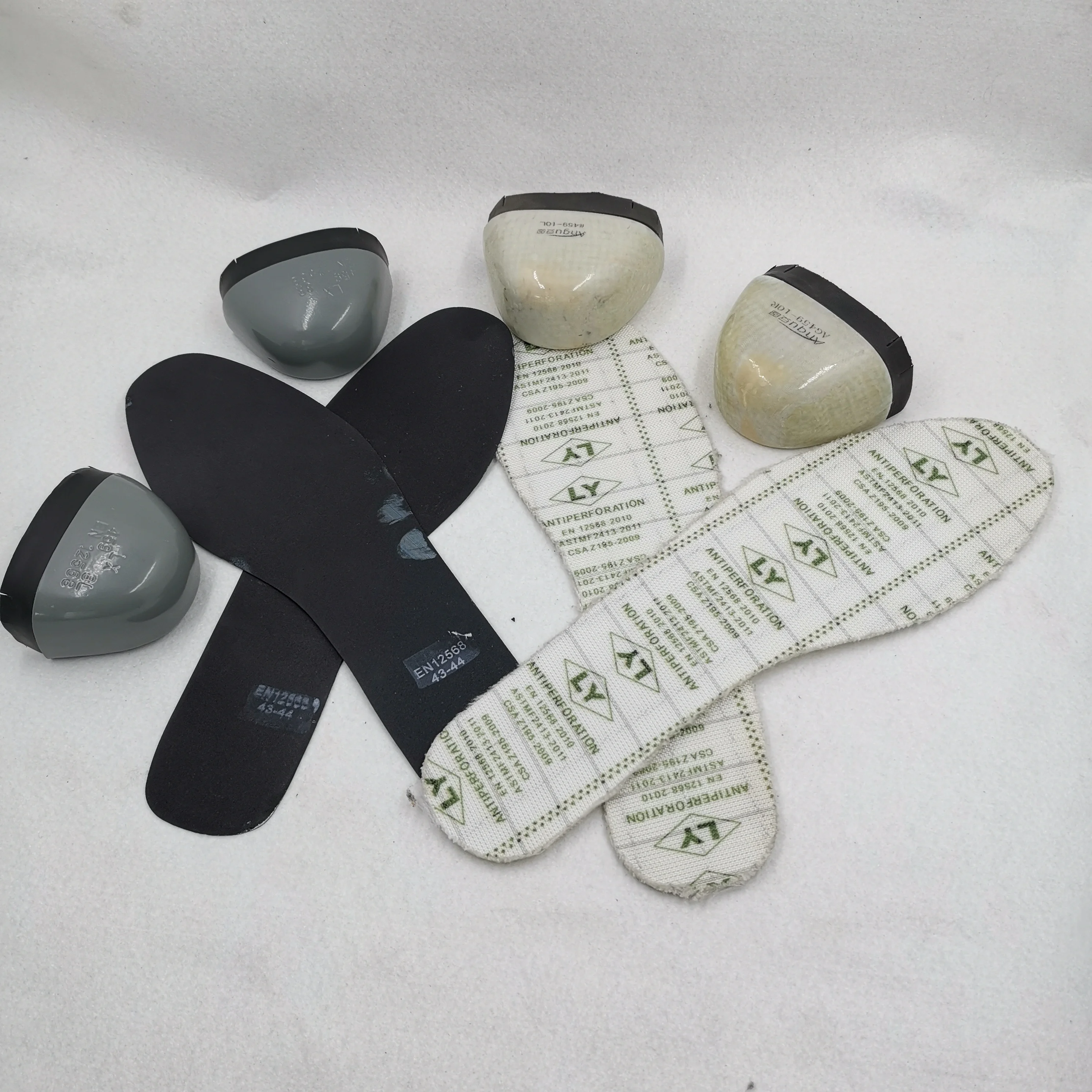 Gaomi Moning Glory Professional manufacturers supply Top quality cow leather EVA sole New goodyear welted boot