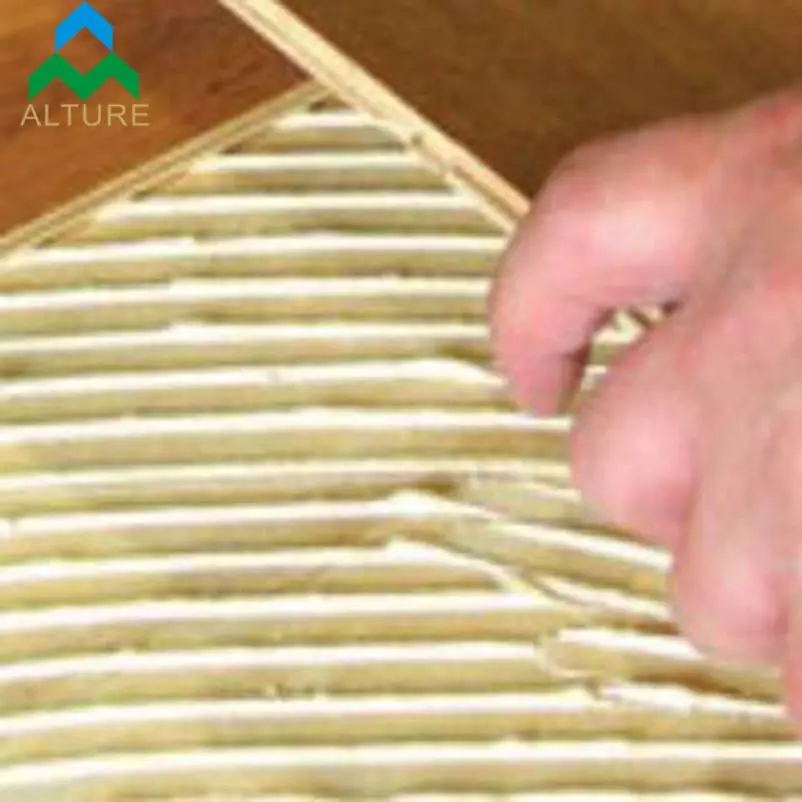 High Strength Metallic Powder Epoxy Floor Coating for Shopping Mall