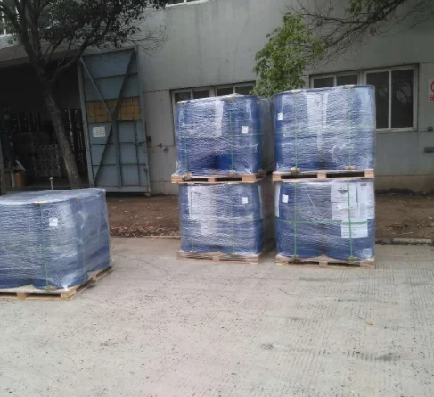 Organic Silicon Waterproof Agent For Concrete Roof 31795-24-1 Potassium Methyl Silicate