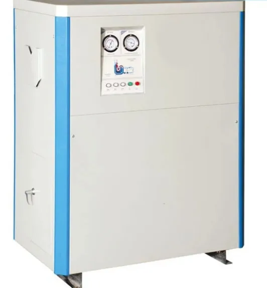 Adsorption type Desiccant Air Dryer  For laboratory
