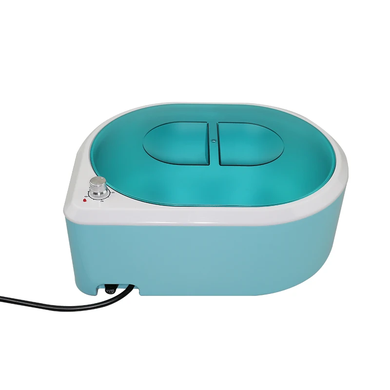 Factory manufacturer supply electric hot paraffin bath wax machine best paraffin wax heater for home use