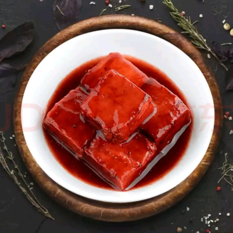 Stinky tofu hot pot dipping sauce with noodles down with porridge hot pot dipping sauce with curd sauce