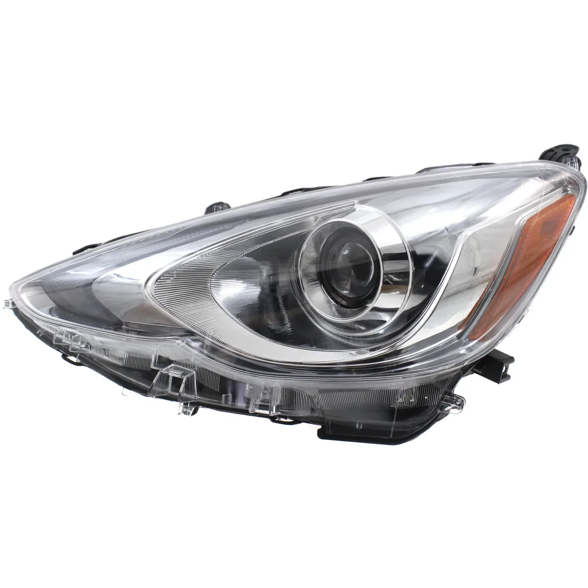 Wholesale Auto Parts Headlight Apply For Prius C 2015-2017 OE 8115052K70, TO2502236
