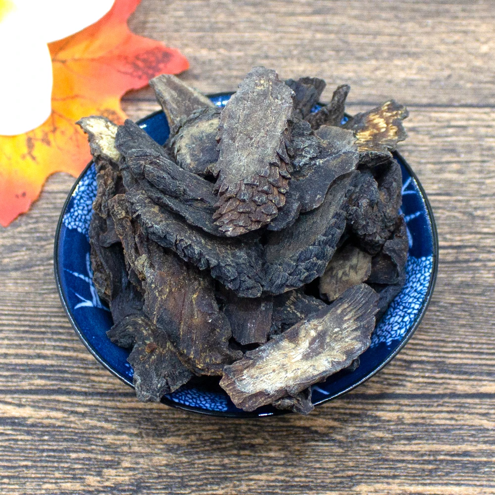 Wholesale Dried Cistanche Dry Whole Roots