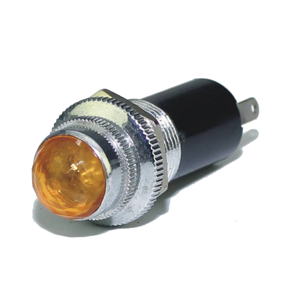 Светодиодная индикаторная лампа 220 В