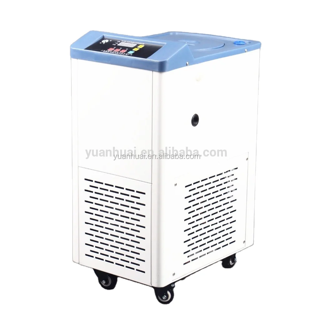 
 Термостатический охладитель для промышленного или лабораторного использования (минус 15 центи-градус до комнатной температуры)  