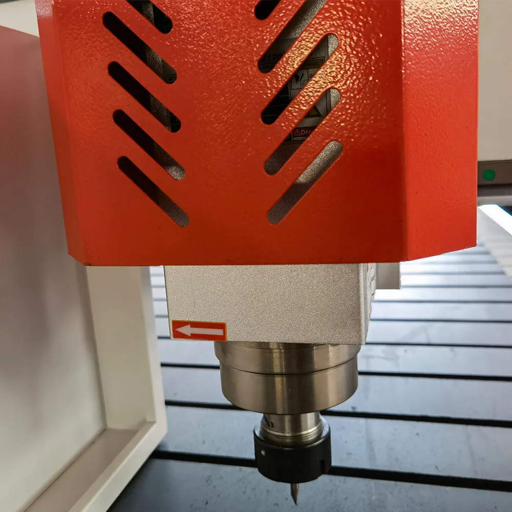 Китайский Лучший драйвер шагового двигателя 3 оси 1325 Atc Cnc маршрутизатор гравировальный станок