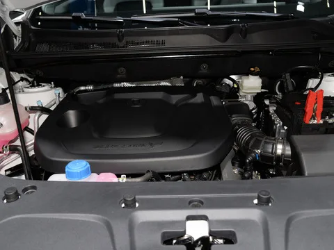Changan Cs 75 Plus 2023 автомобиль Cs75 Новый Suv