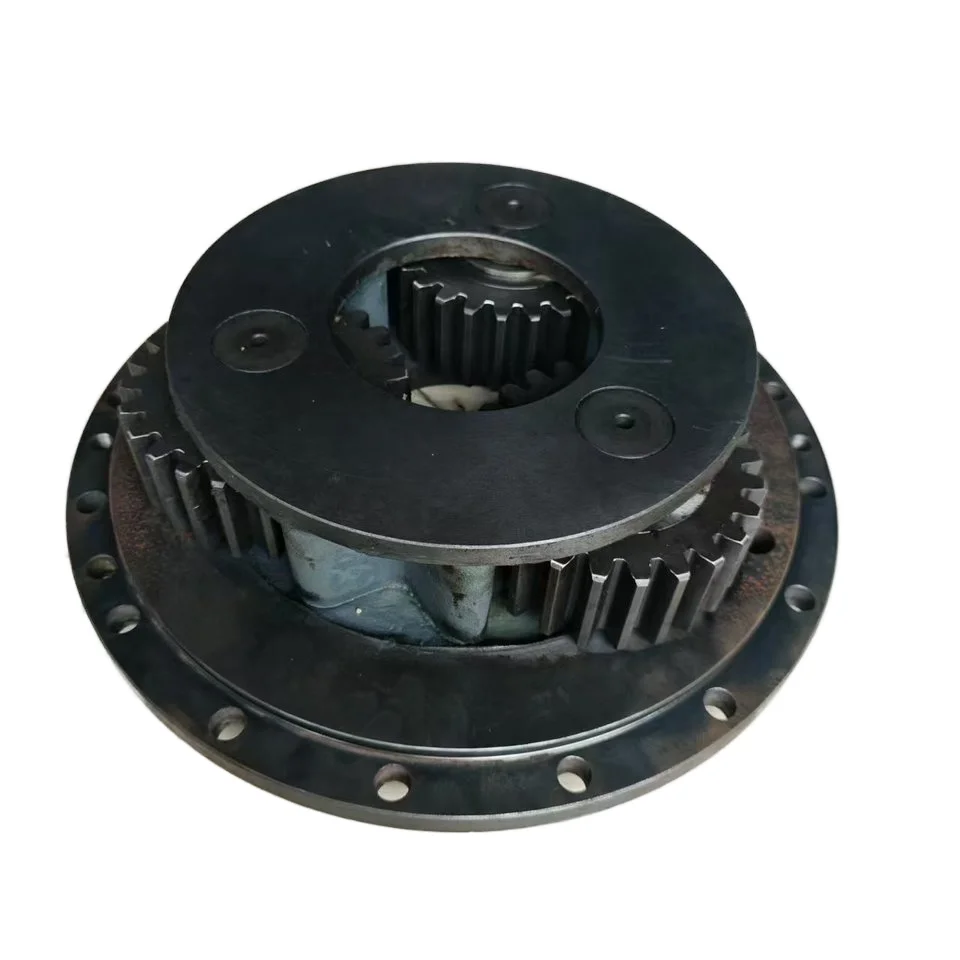 Shantui bulldozer Model 263-18-02504Z  drive axle parts planetary carrier assembly