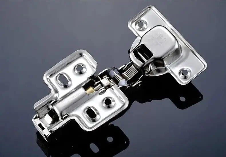 ROHU 3D Hinge Concealed Adjustment Soft Closing hinge Kitchen Cabinet furniture hinge