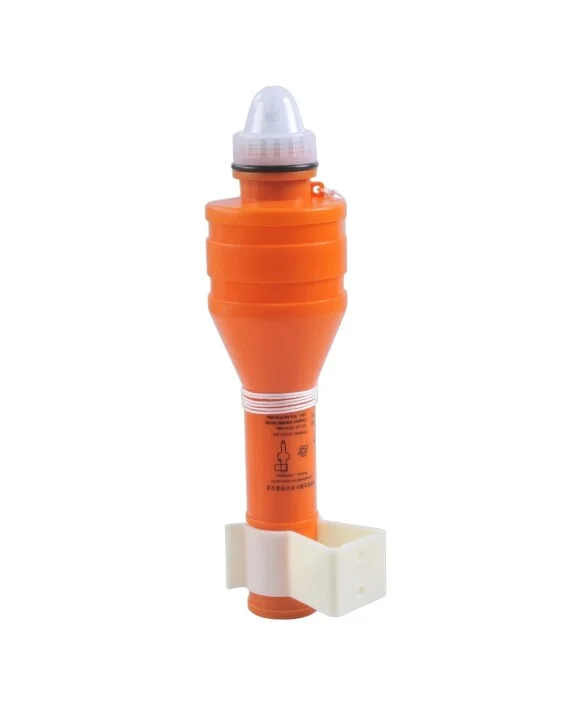 SEAMAN Alkaline Lifebuoy Light Dry Battery Automatic Flash Life Ring Indication Light