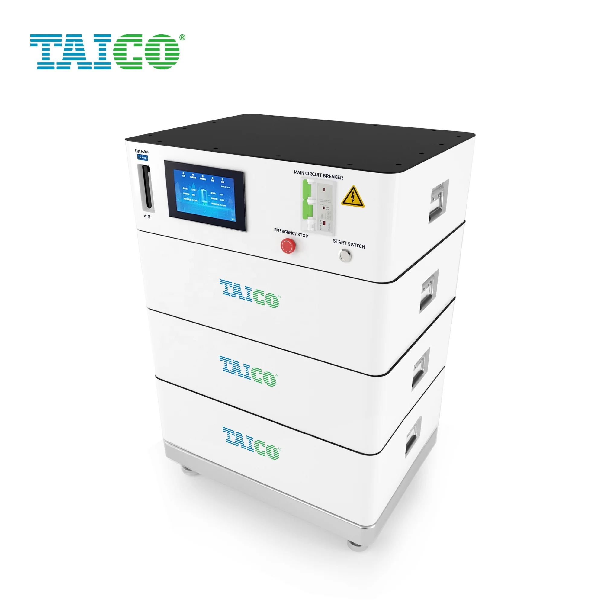 5kw 10kw solar generator solar energy storage system with 2 mppt reasonable price off grid solar system