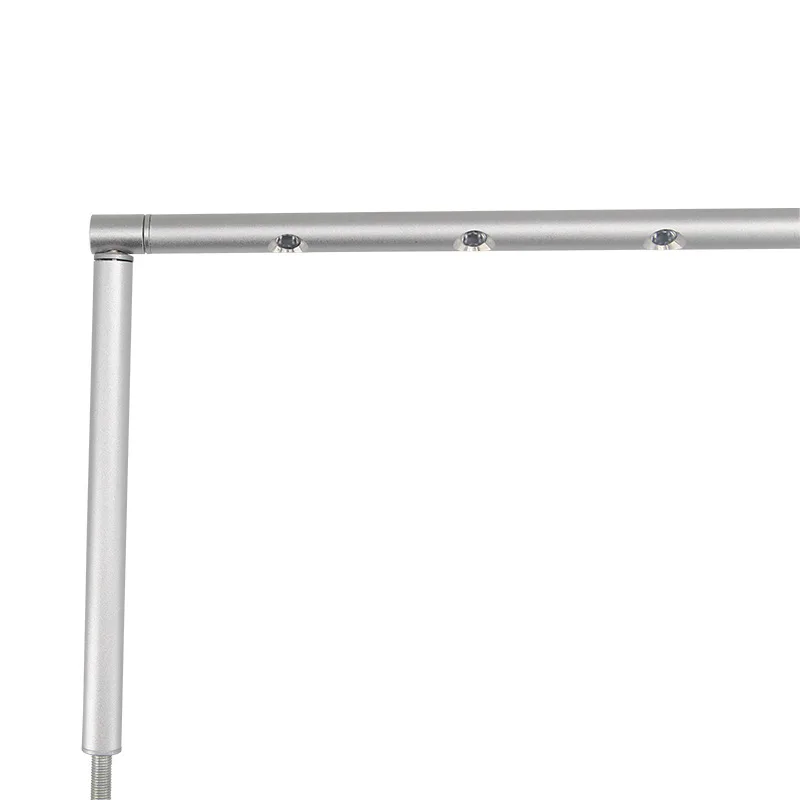 DC12V/24V Door Type LED Display Light Gantry for Museum Jewelry Showcase Lighting