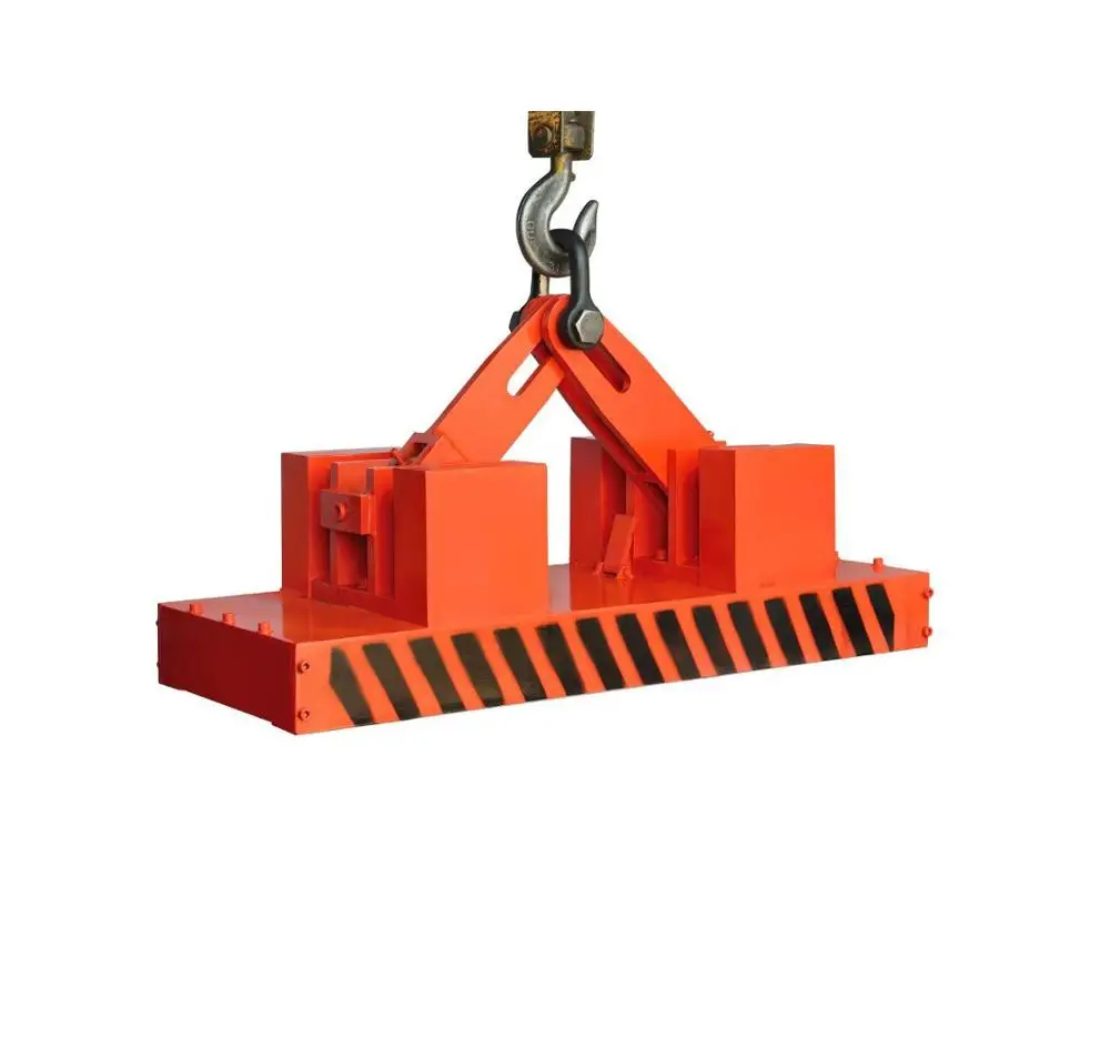 1ton to 5ton  automatic permanent magnet lifter (60757323779)