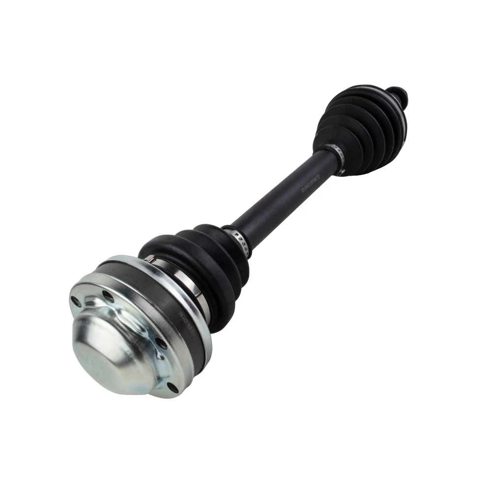 CCL car Spare Parts Factory Cv Joint Drive Shafts For VW CADDY GOLF  JETTA / AUDI A3 3Q0407761FX  5Q0407271G 2K3407271BX