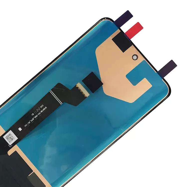 Mobile Phone  For HW hon or 50 Screen Touch Screen Replacement Screen For HW Honor 50 Lcd