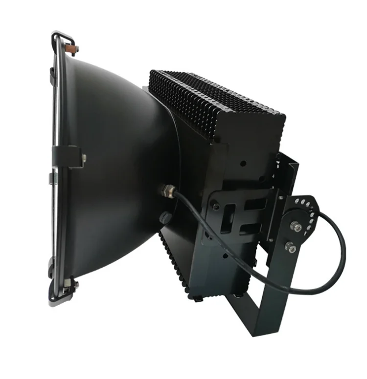 1000W high quality IP65 aluminum reflector hanging explosion proof bay