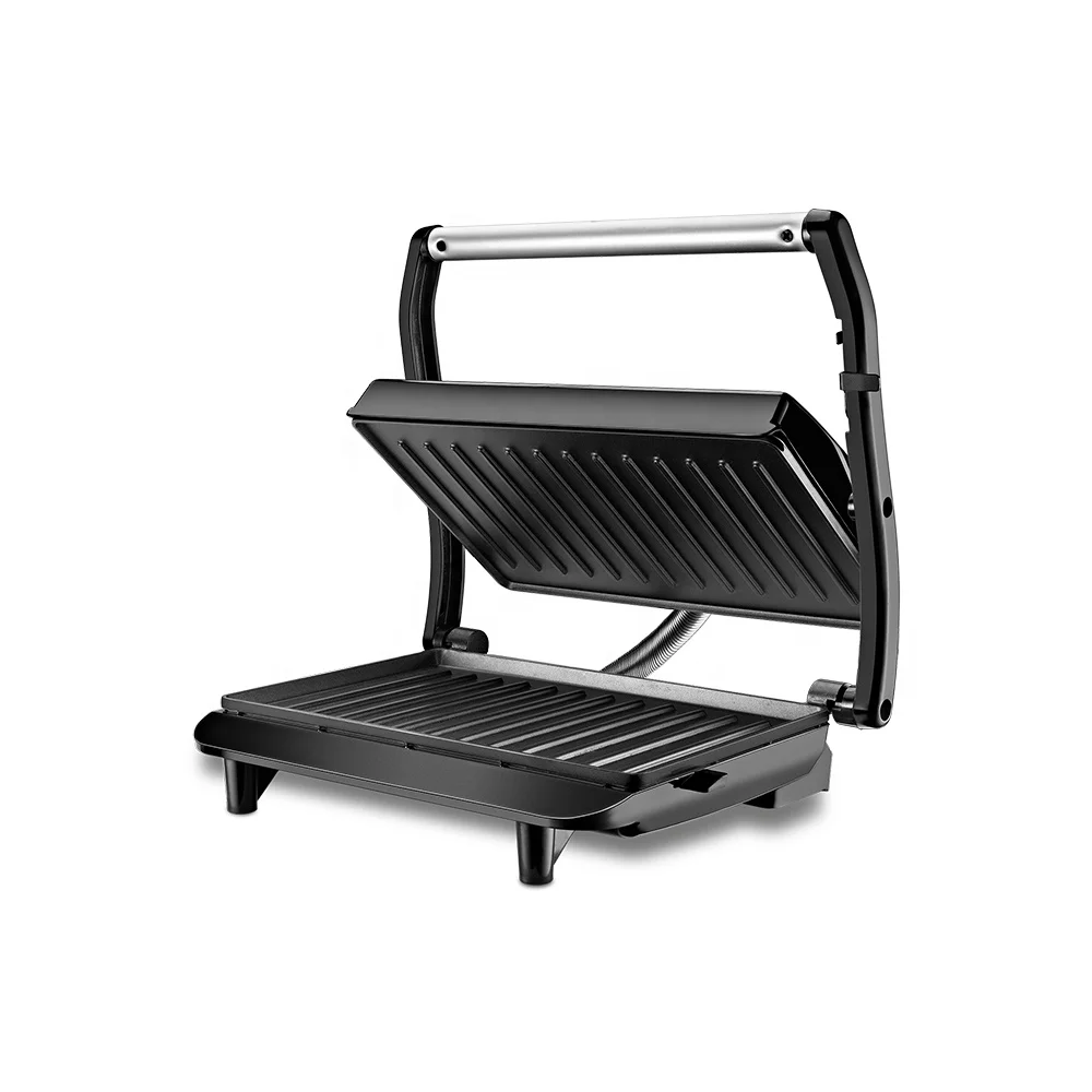 2024 panini press grill sandwich electric commercial hand sandwich maker press grill
