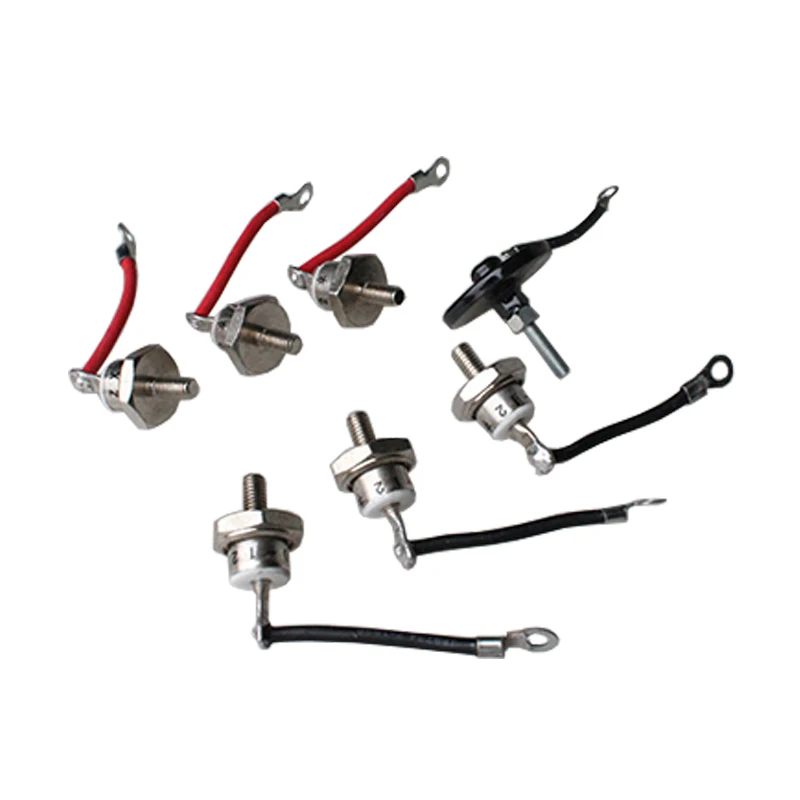 RSK5001 Generator Alternator 3 Phase Diode Rectifier Kit