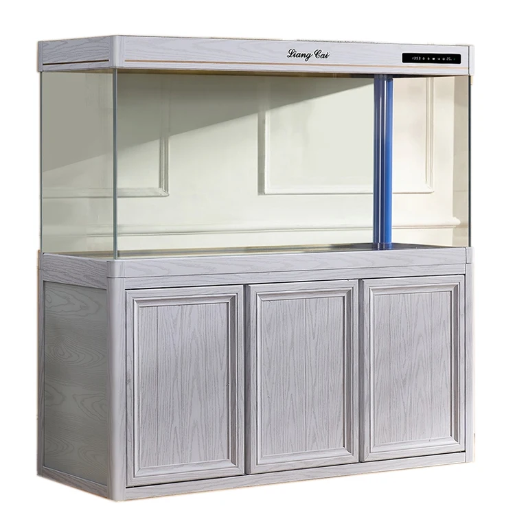 SDCB 1800*500 китайские рекламные продукты, аквариум для рыб в роскошном стиле, аквариум разных размеров