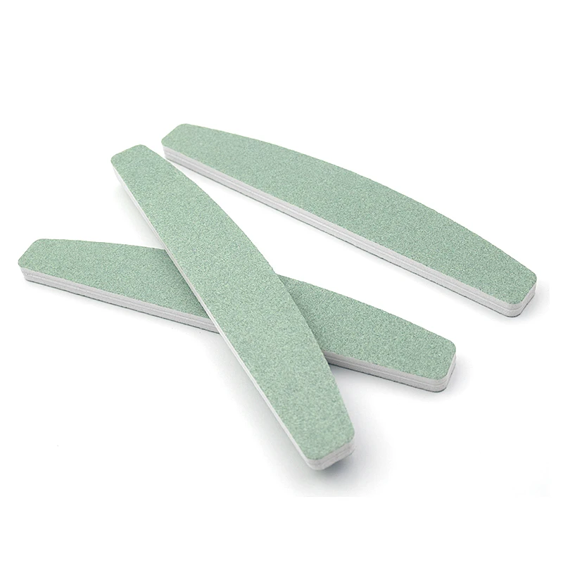 High Quality Nail Shinner Buffer Block Nail Sponge File