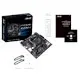 Desktop PRIME A520M-K,Motherboard,  micro ATX,M.2, H/D-Sub, SATA 6 Gbps, USB 3.2 Gen 1 Type-A