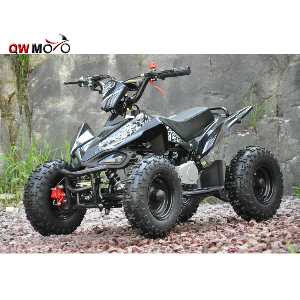 49cc двухтактный мини-детский квадроцикл