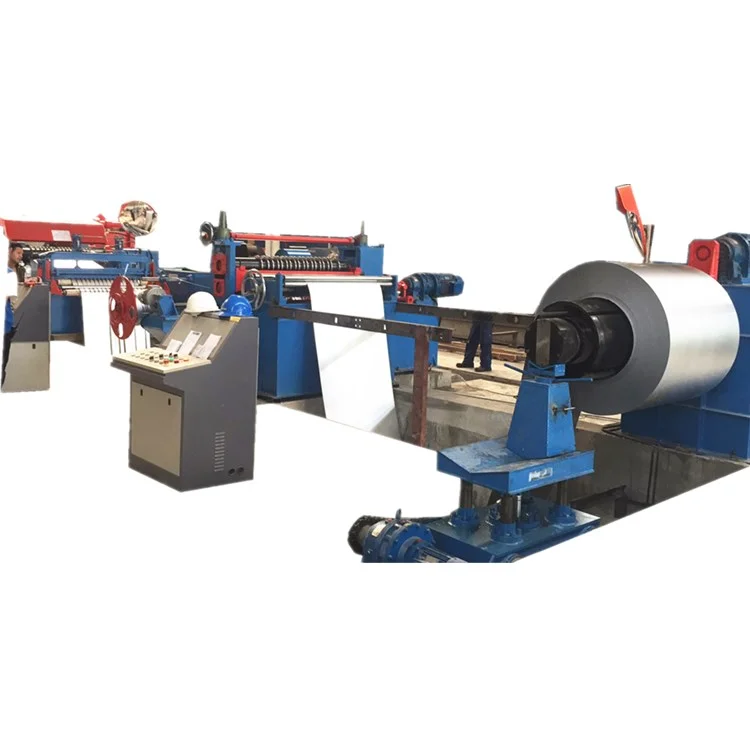 Turret Slitting Machine Tea Tag Slitting Machine Slitting Machine For Tubular Fabric